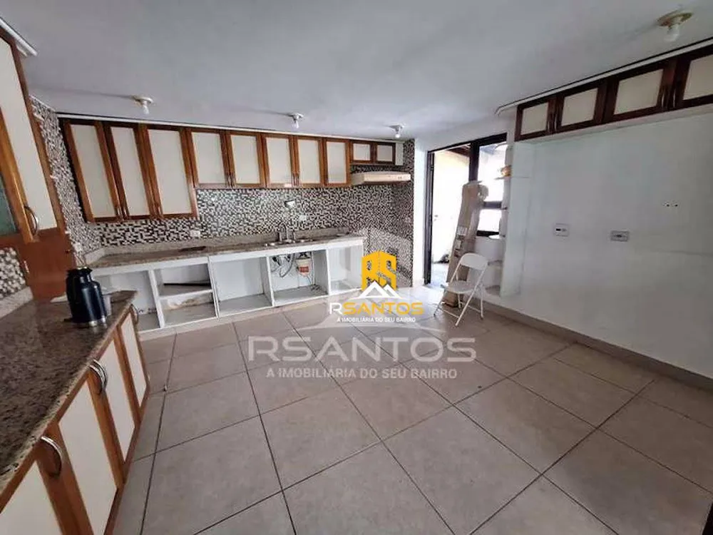 Casa de Condomínio, 4 quartos - Foto 5