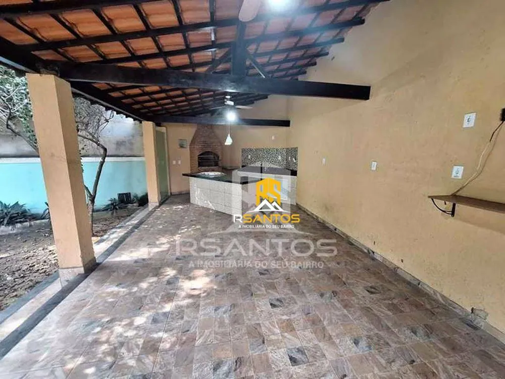 Casa de Condomínio, 4 quartos - Foto 7