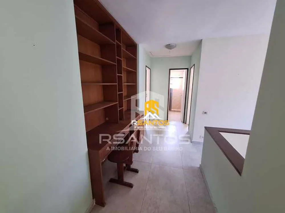 Casa de Condomínio, 4 quartos - Foto 30