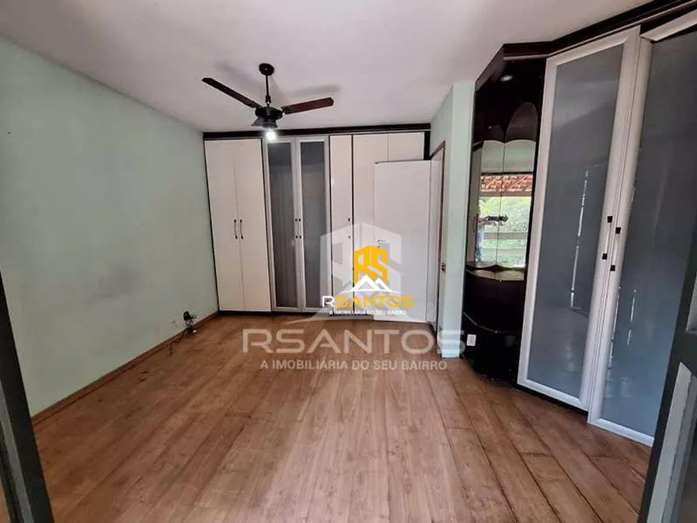 Casa de Condomínio, 4 quartos - Foto 12