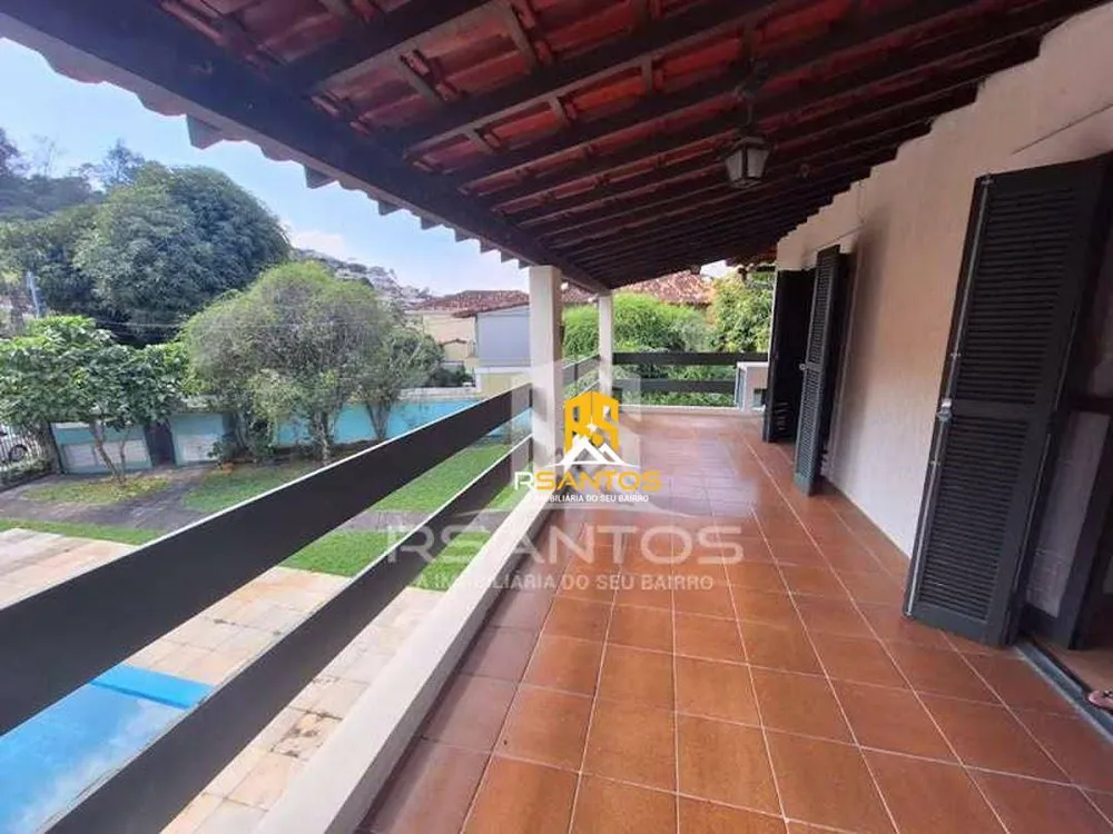 Casa de Condomínio, 4 quartos - Foto 15
