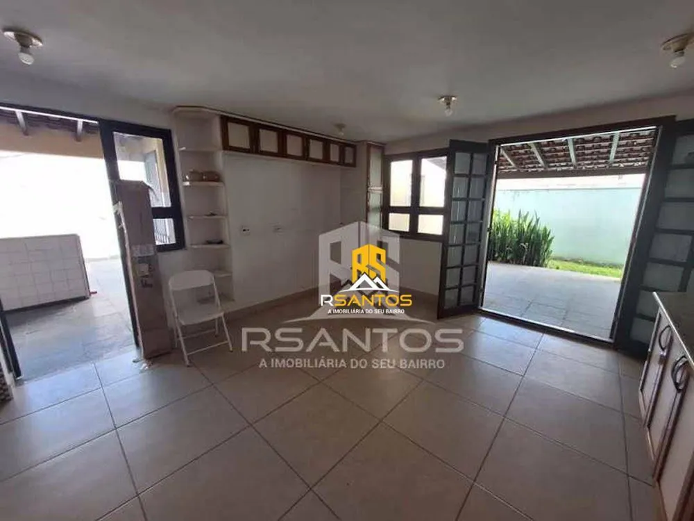 Casa de Condomínio, 4 quartos - Foto 6