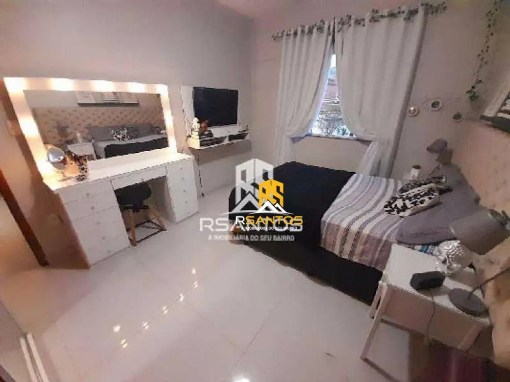 Casa, 3 quartos, 112 m² - Foto 8