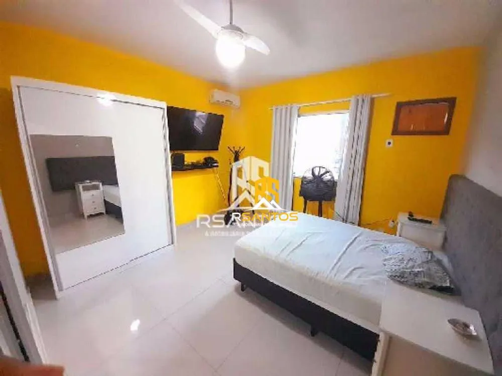 Casa, 3 quartos, 112 m² - Foto 12