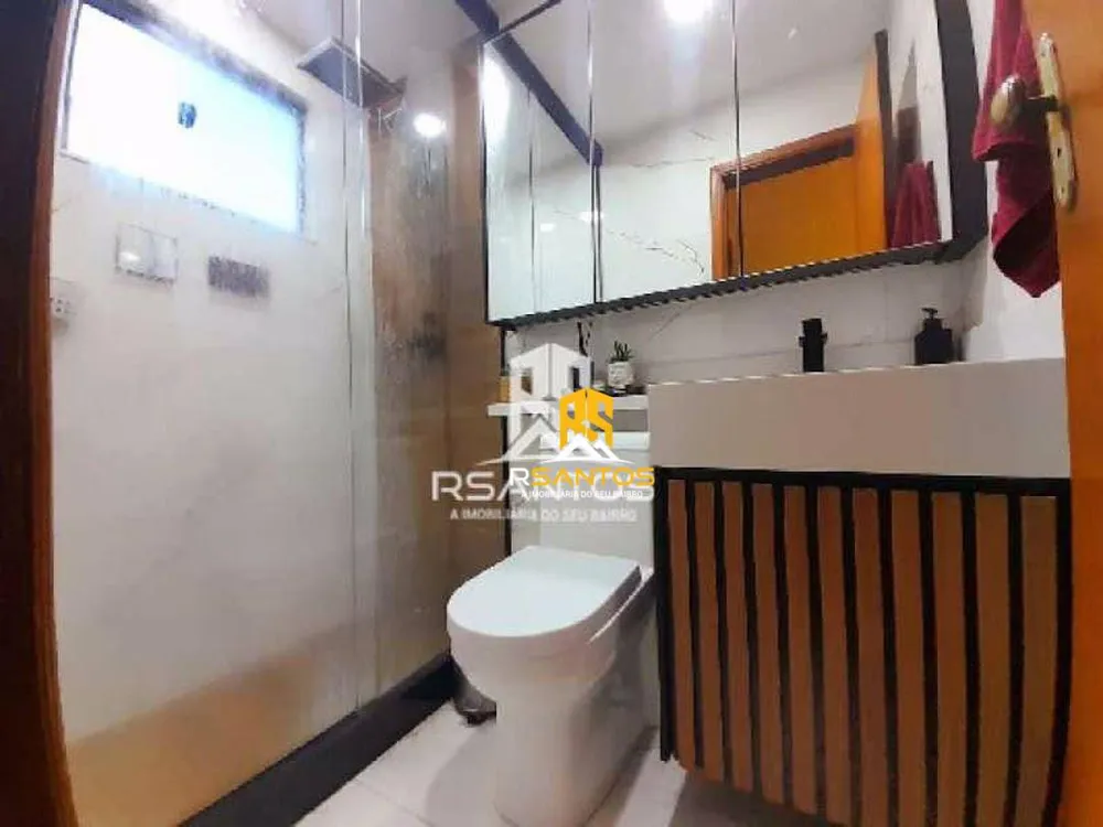 Casa, 3 quartos, 112 m² - Foto 20
