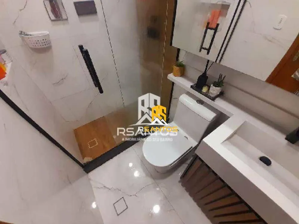 Casa, 3 quartos, 112 m² - Foto 21
