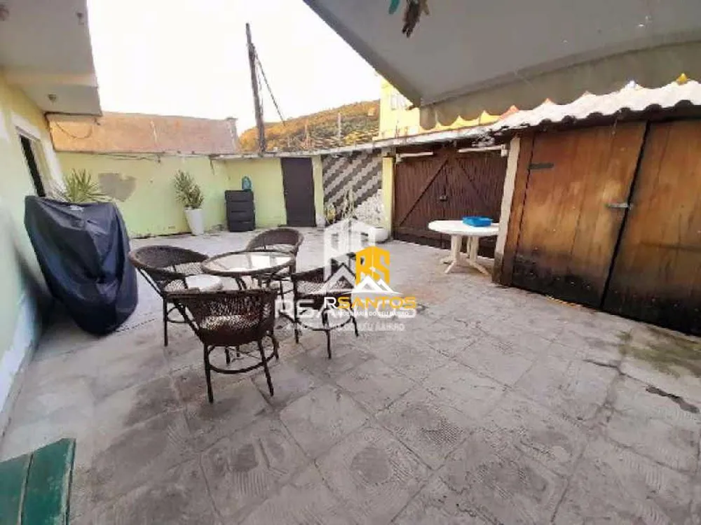 Casa, 3 quartos, 112 m² - Foto 24