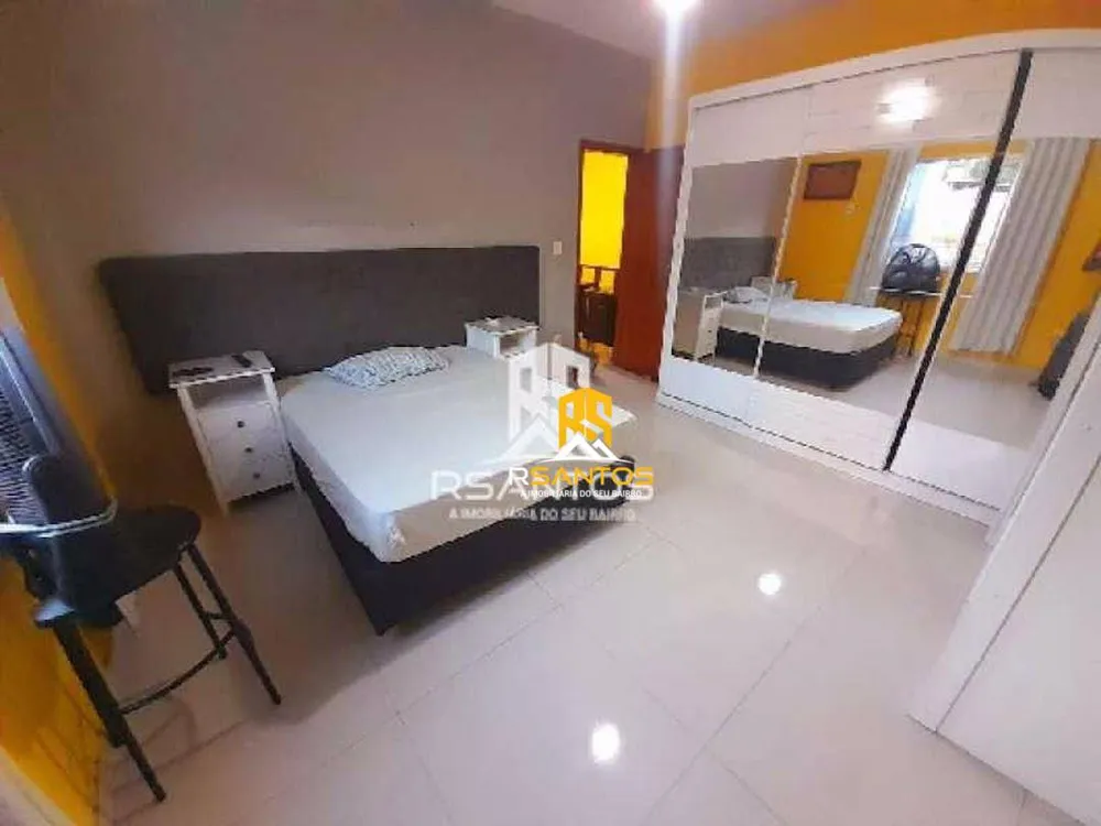 Casa, 3 quartos, 112 m² - Foto 11