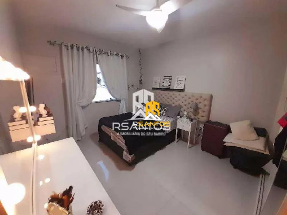 Casa, 3 quartos, 112 m² - Foto 6
