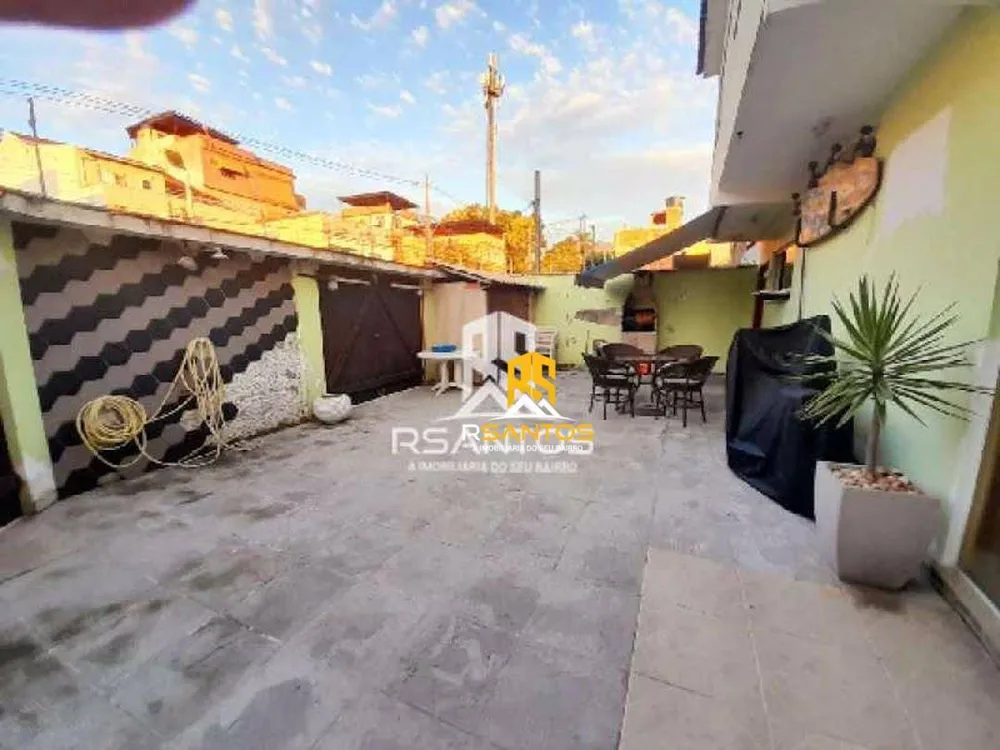 Casa, 3 quartos, 112 m² - Foto 25