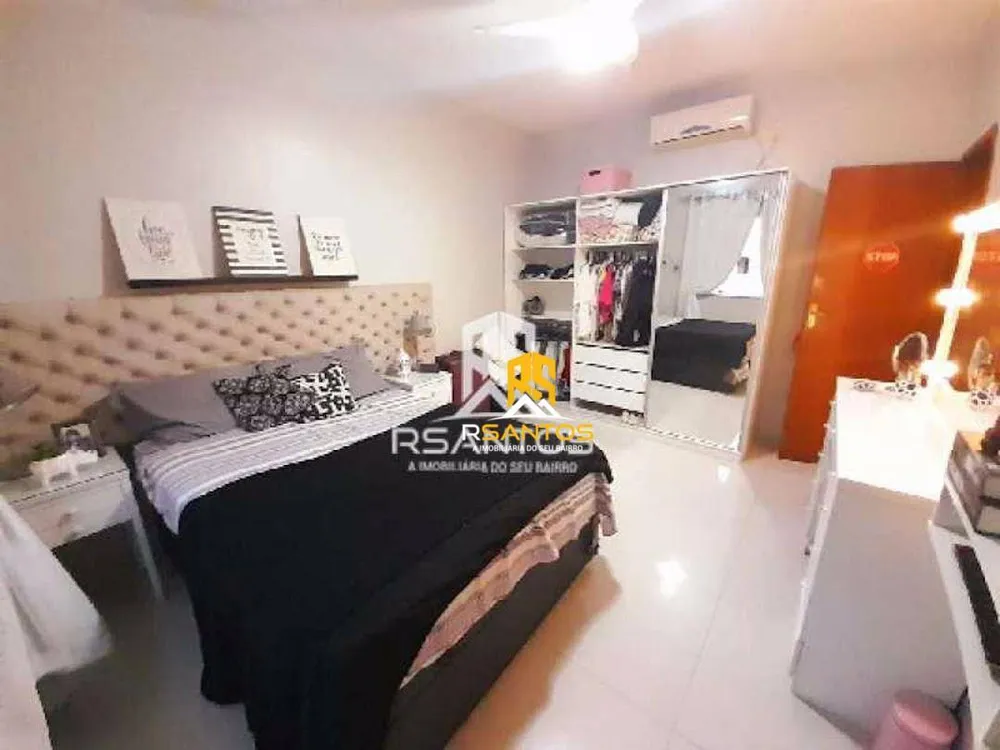 Casa, 3 quartos, 112 m² - Foto 7