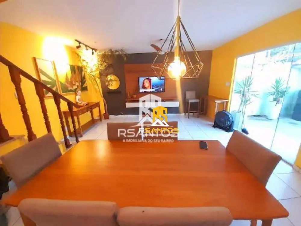 Casa, 3 quartos, 112 m² - Foto 3