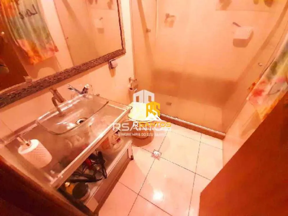 Casa, 3 quartos, 112 m² - Foto 14
