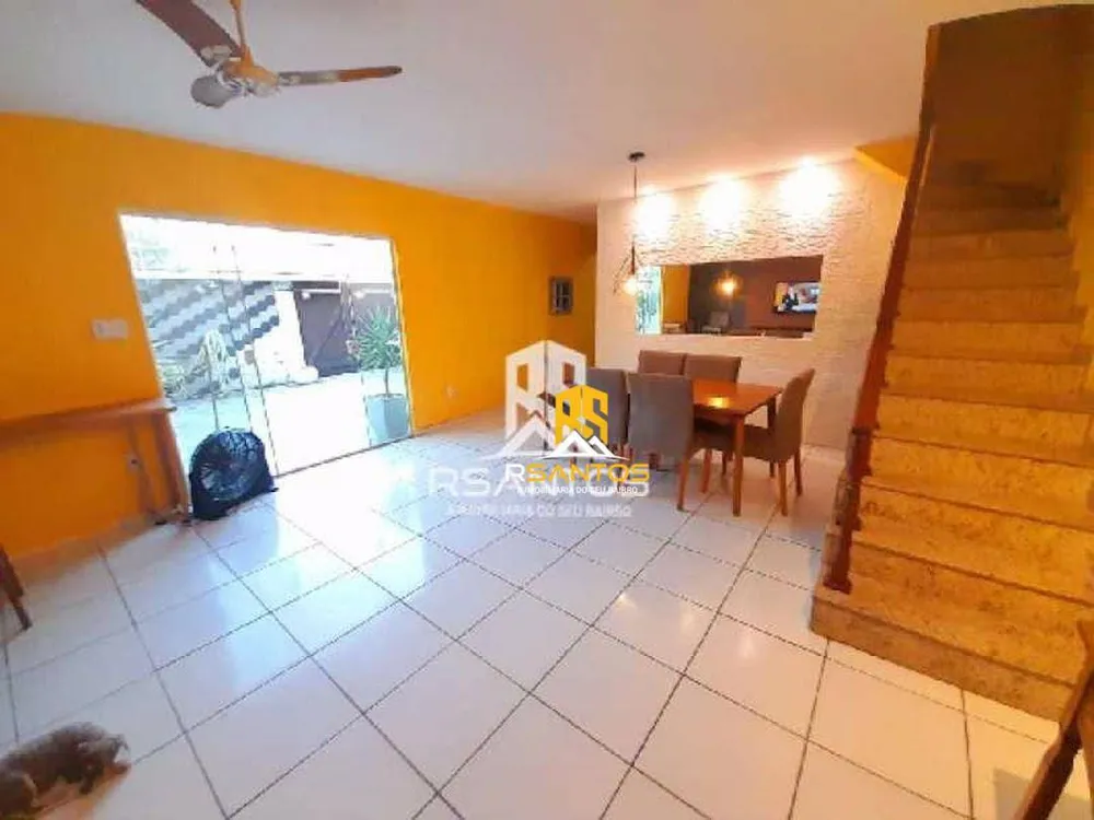 Casa, 3 quartos, 112 m² - Foto 2