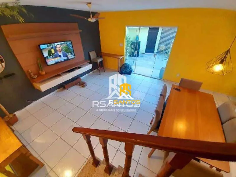 Casa, 3 quartos, 112 m² - Foto 4