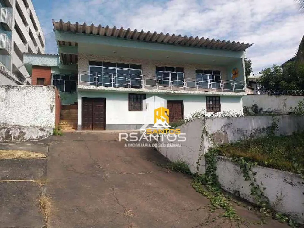 Terreno, 1243 m² - Foto 1