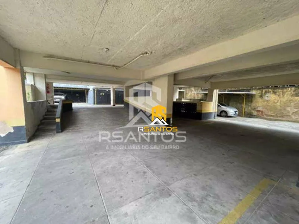 Apartamento, 2 quartos, 58 m² - Foto 12