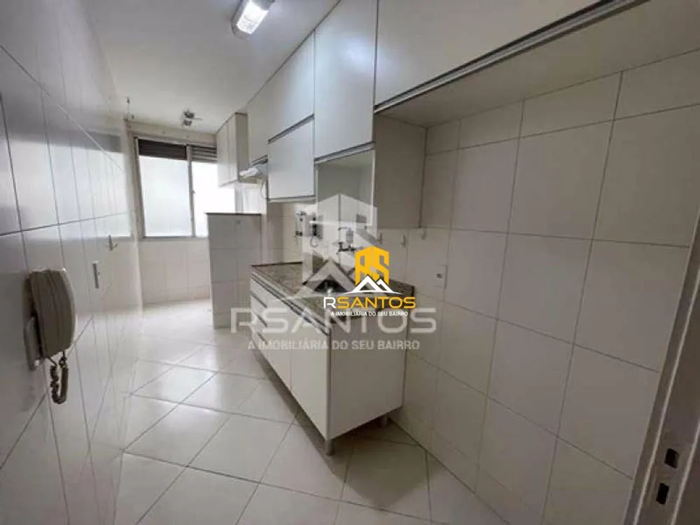 Apartamento, 2 quartos, 58 m² - Foto 7