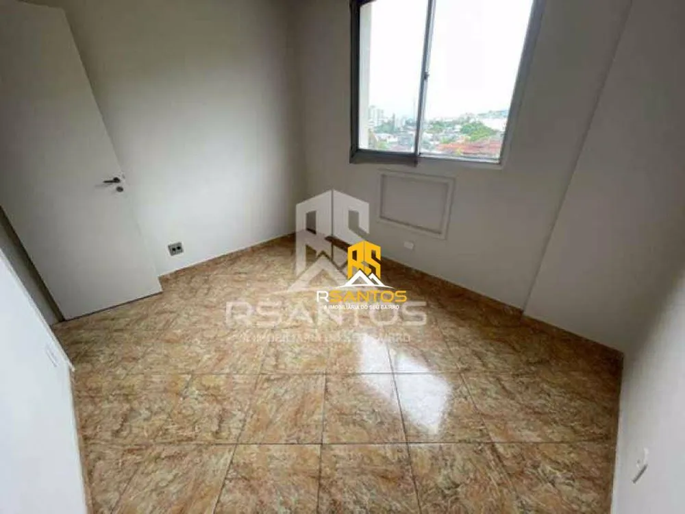 Apartamento, 2 quartos, 58 m² - Foto 2