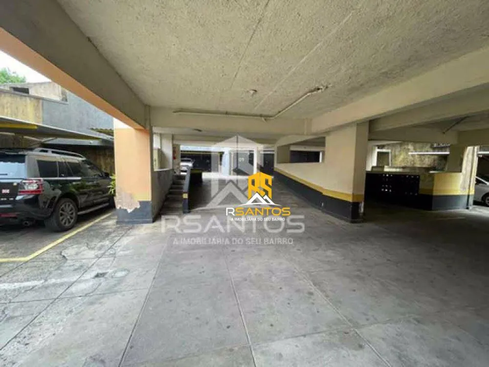 Apartamento, 2 quartos, 58 m² - Foto 6
