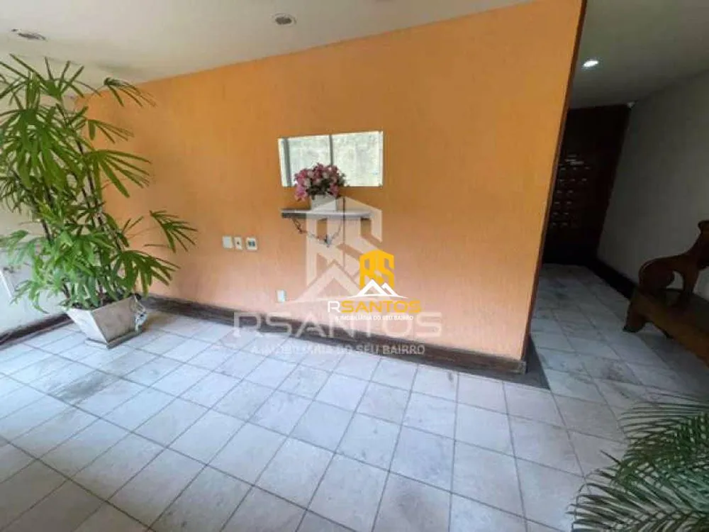 Apartamento, 2 quartos, 58 m² - Foto 5