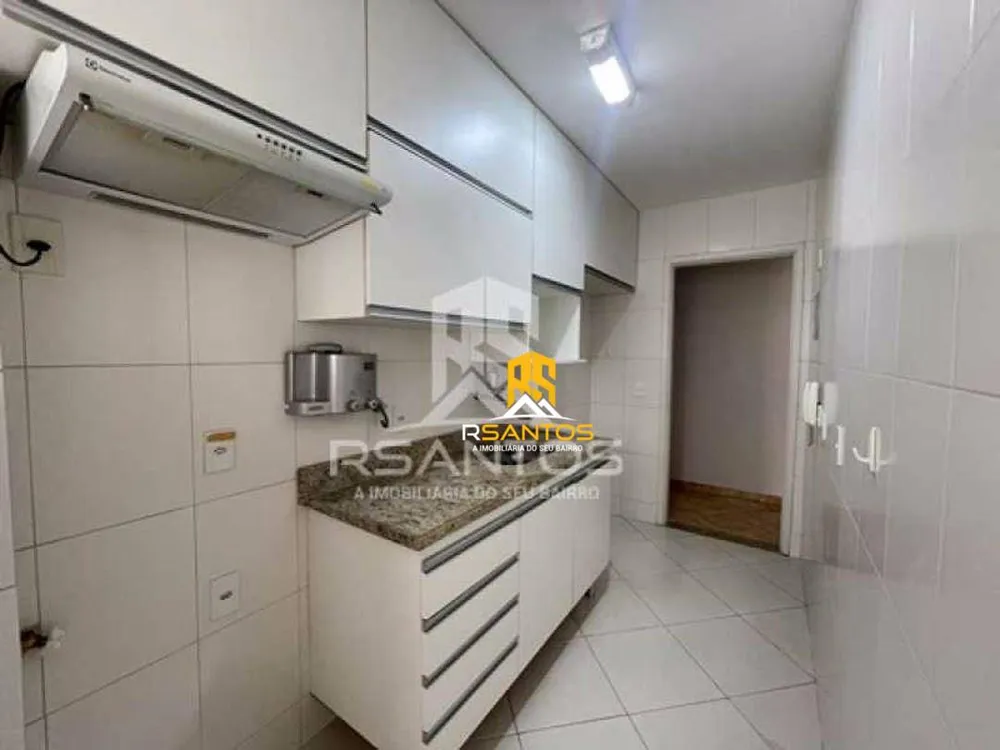 Apartamento, 2 quartos, 58 m² - Foto 1