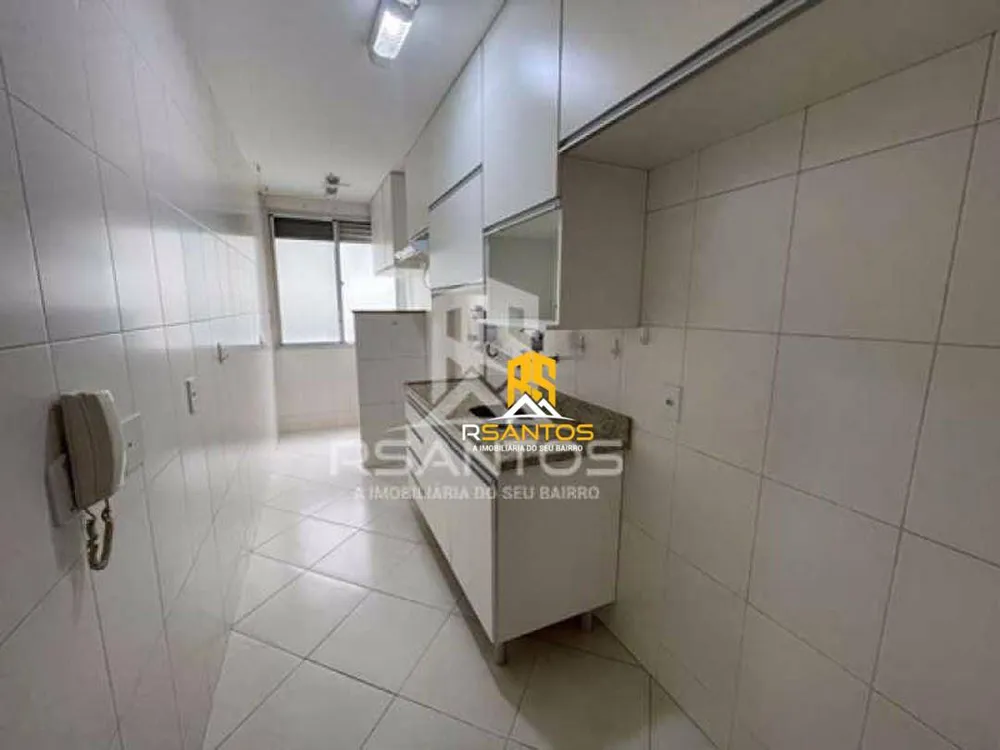 Apartamento, 2 quartos, 58 m² - Foto 8