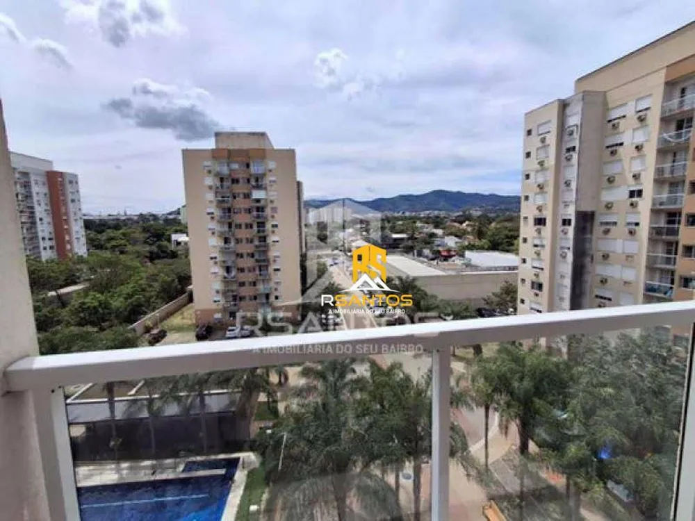 Apartamento, 2 quartos, 57 m² - Foto 5