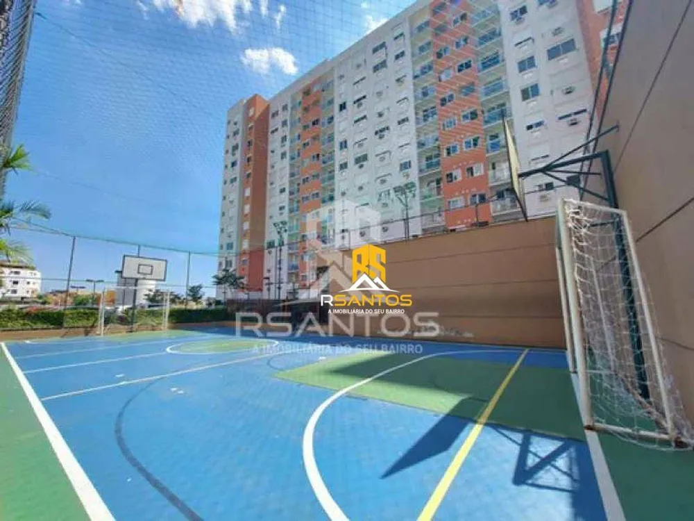 Apartamento, 2 quartos, 57 m² - Foto 24