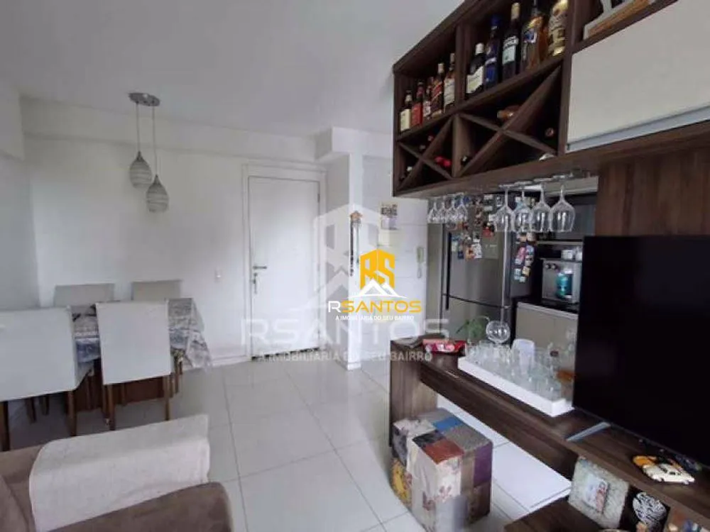 Apartamento, 2 quartos, 57 m² - Foto 3