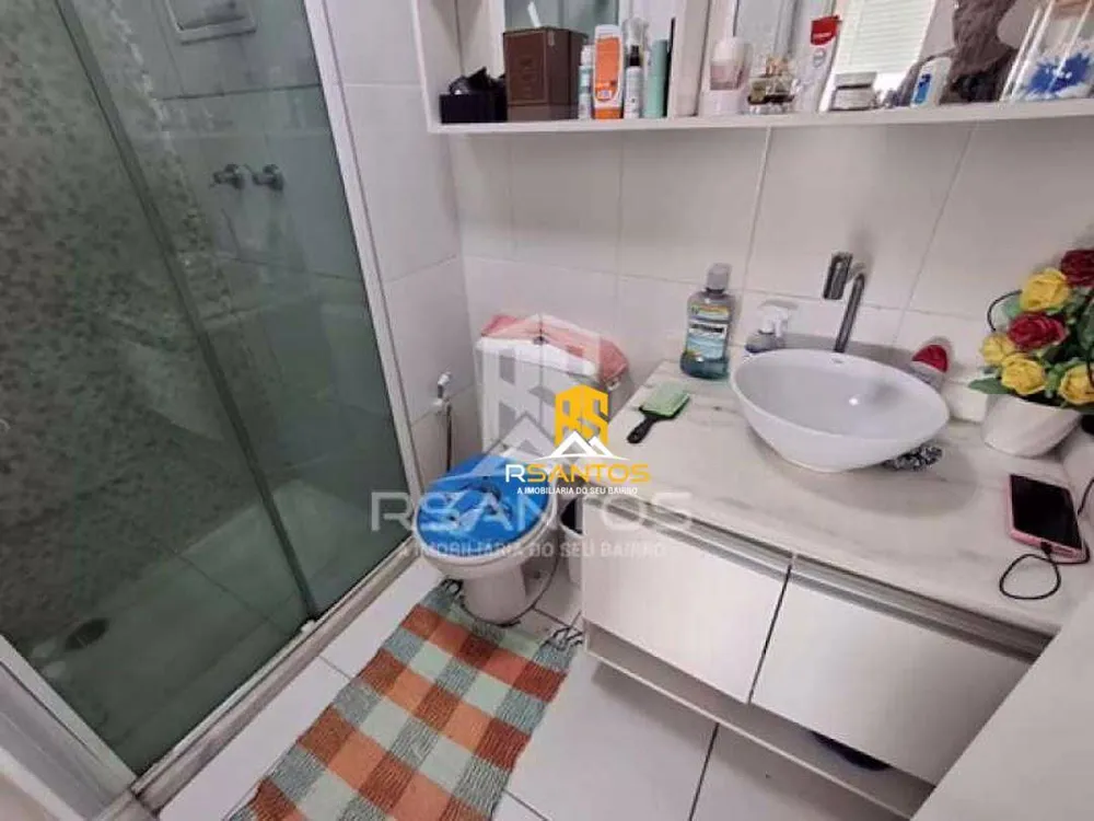 Apartamento, 2 quartos, 57 m² - Foto 10