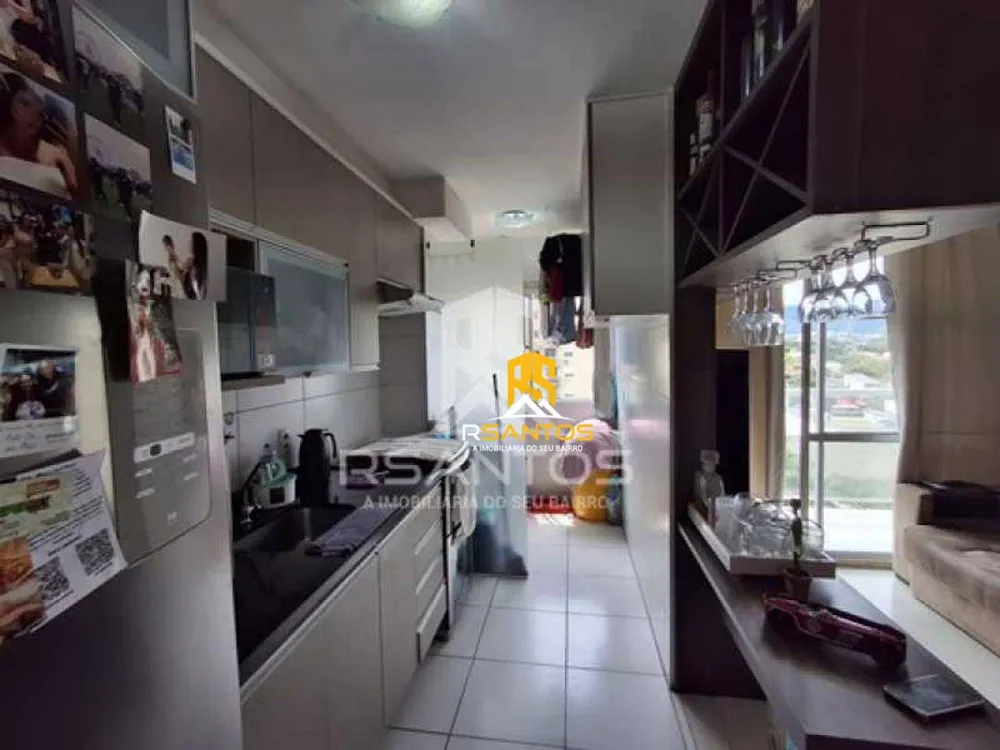 Apartamento, 2 quartos, 57 m² - Foto 17