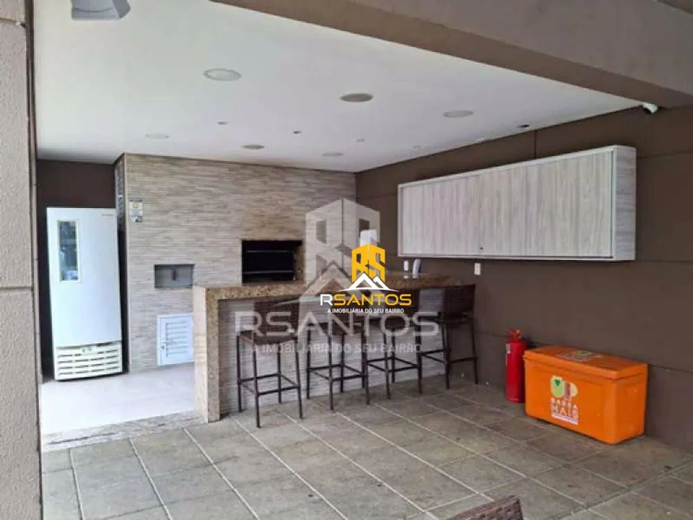 Apartamento, 2 quartos, 57 m² - Foto 22