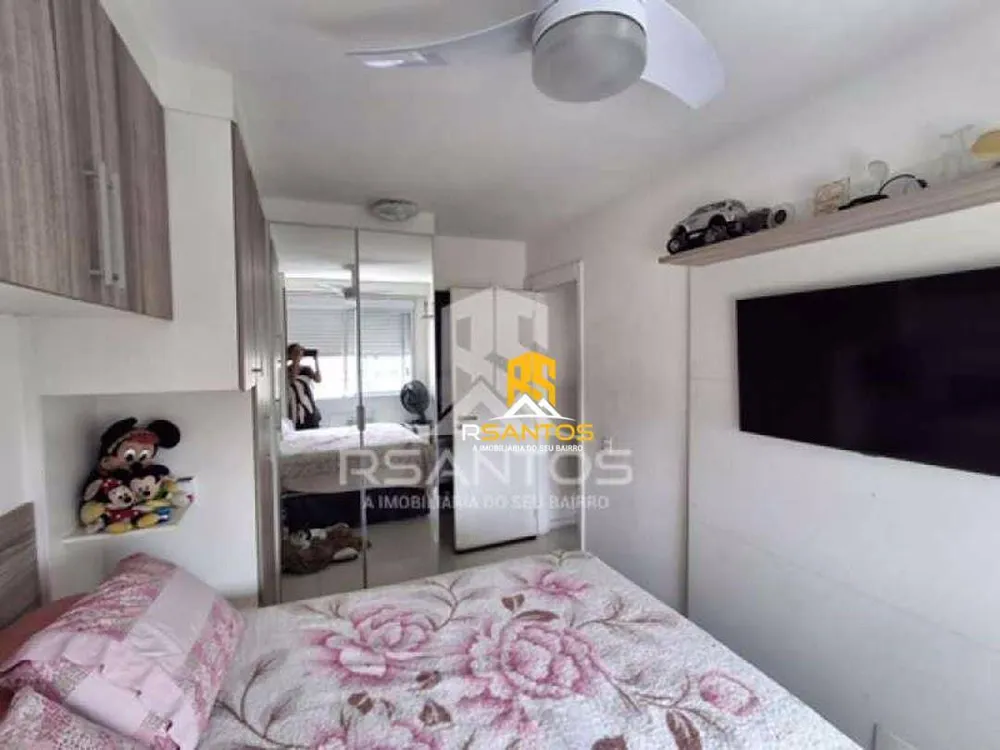 Apartamento, 2 quartos, 57 m² - Foto 7