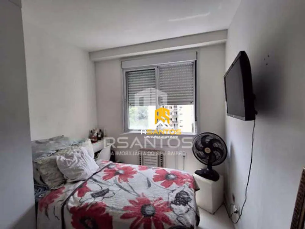Apartamento, 2 quartos, 57 m² - Foto 12