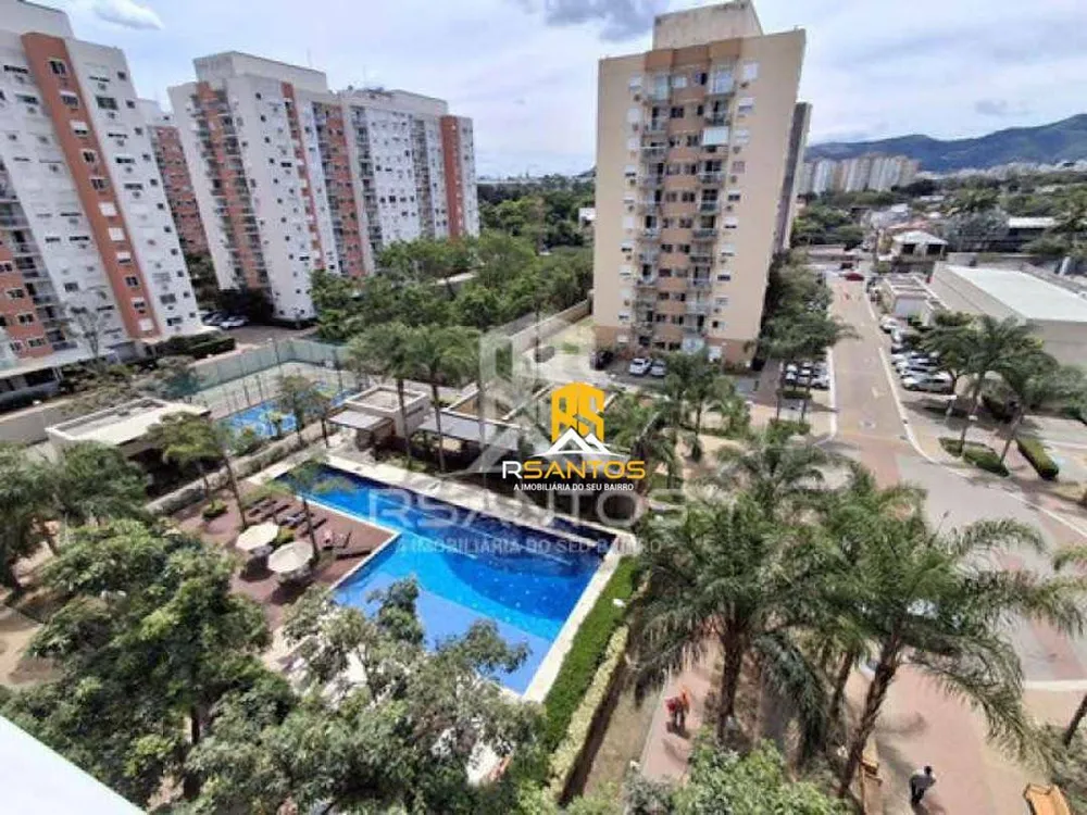 Apartamento, 2 quartos, 57 m² - Foto 1