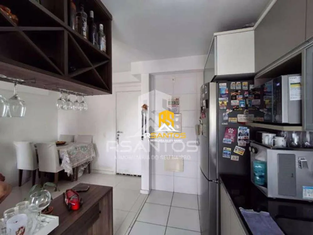 Apartamento, 2 quartos, 57 m² - Foto 19