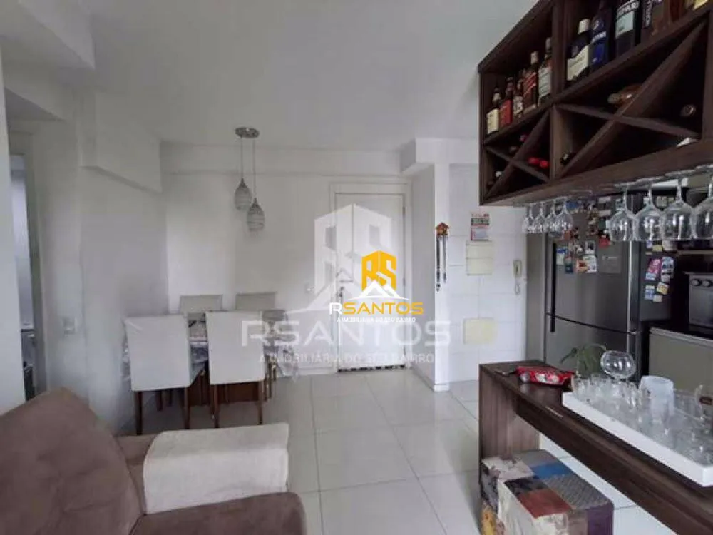Apartamento, 2 quartos, 57 m² - Foto 4