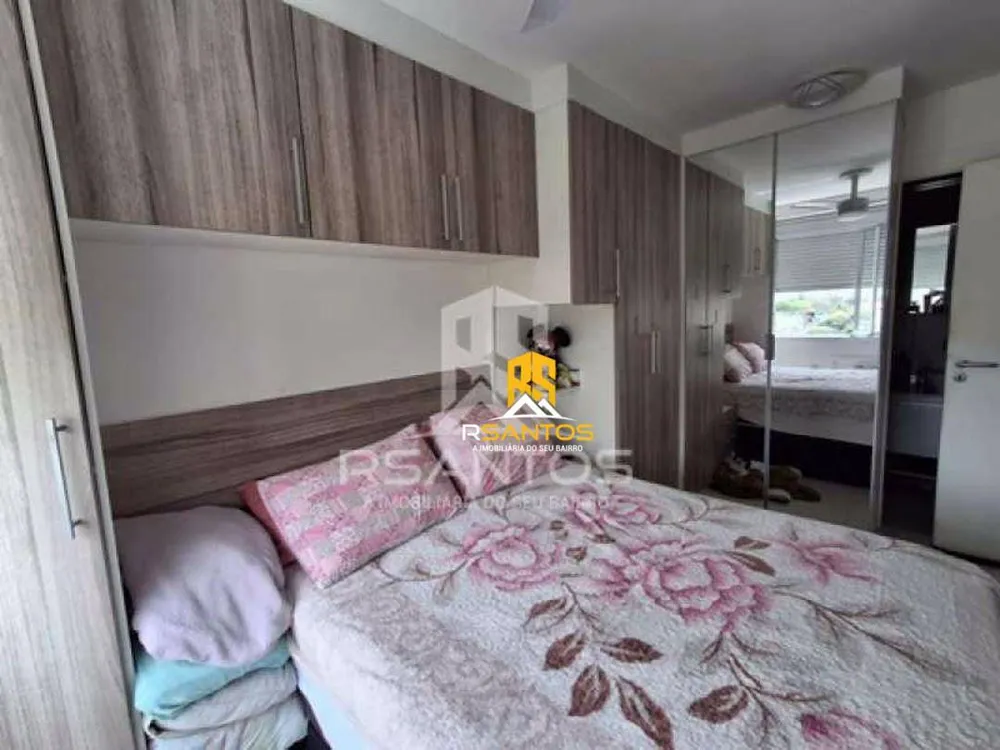 Apartamento, 2 quartos, 57 m² - Foto 9