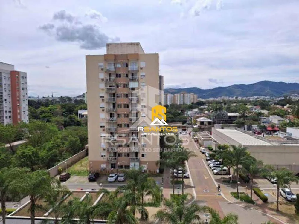 Apartamento, 2 quartos, 57 m² - Foto 6