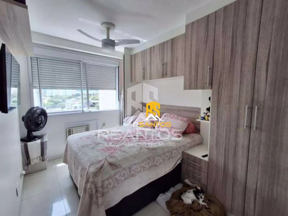 Apartamento, 2 quartos, 57 m² - Foto 8