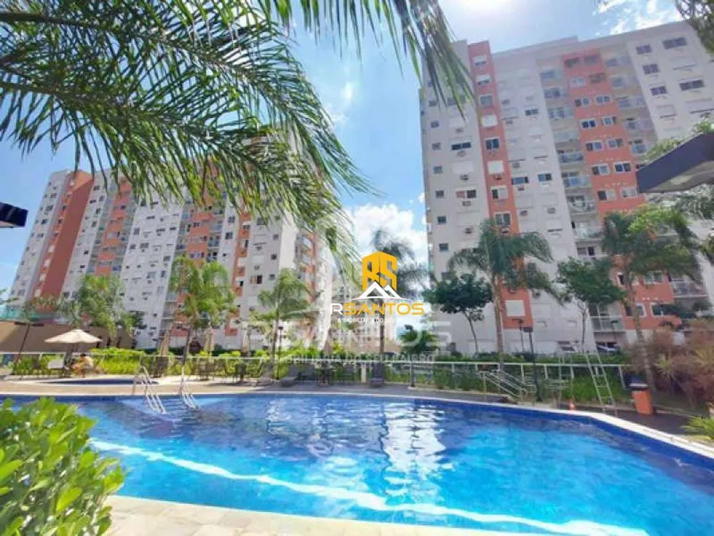 Apartamento, 2 quartos, 57 m² - Foto 25