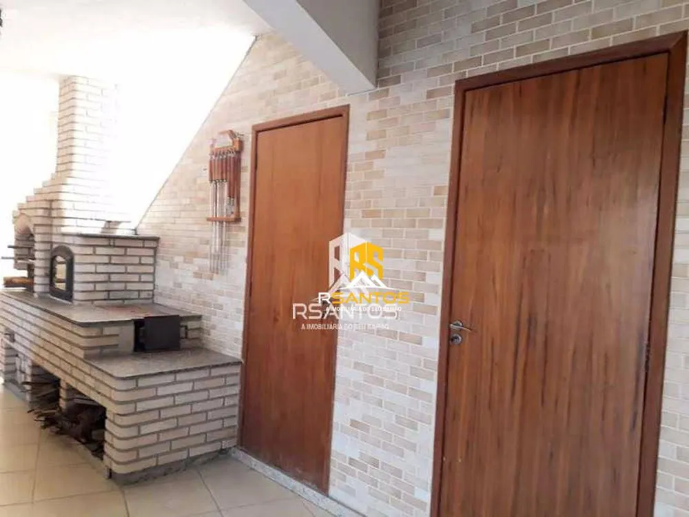 Casa de Condomínio, 4 quartos - Foto 22
