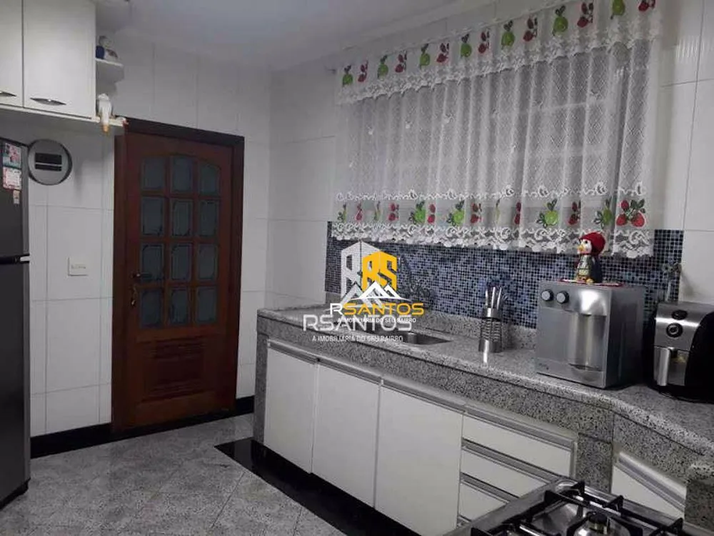 Casa de Condomínio, 4 quartos - Foto 19