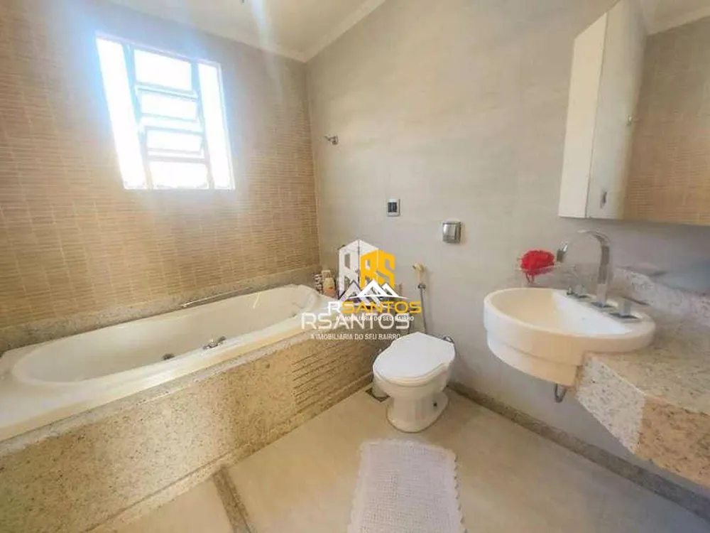 Casa de Condomínio, 4 quartos - Foto 12