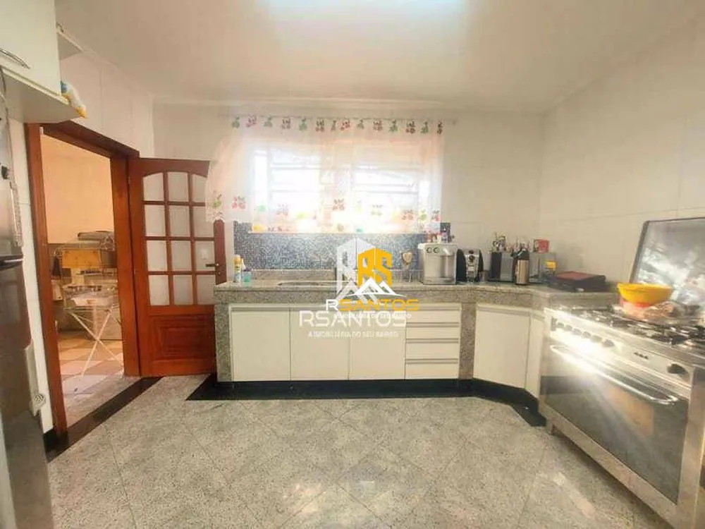 Casa de Condomínio, 4 quartos - Foto 18
