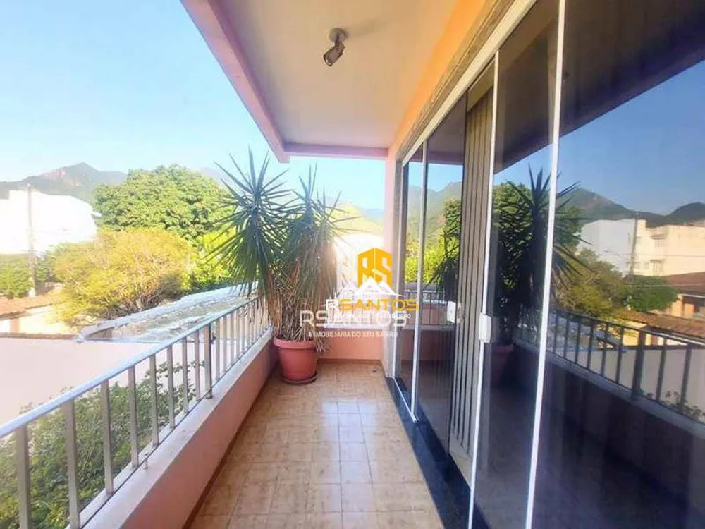 Casa de Condomínio, 4 quartos - Foto 8