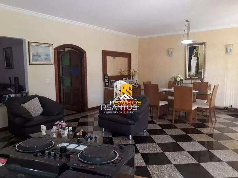 Casa de Condomínio, 4 quartos - Foto 4