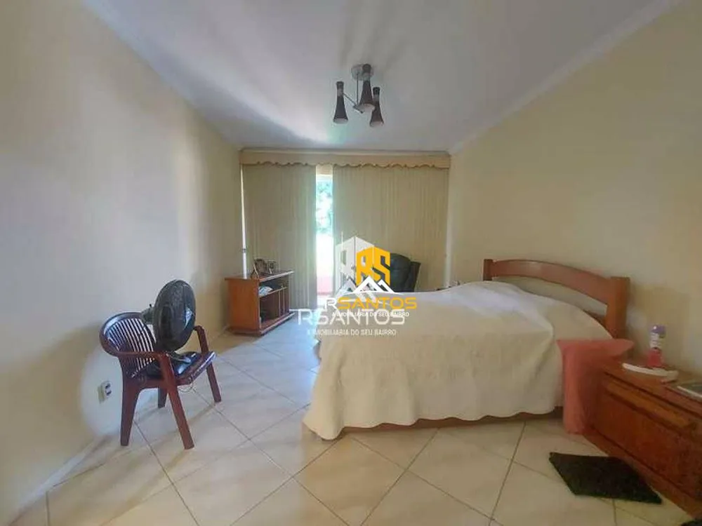 Casa de Condomínio, 4 quartos - Foto 9
