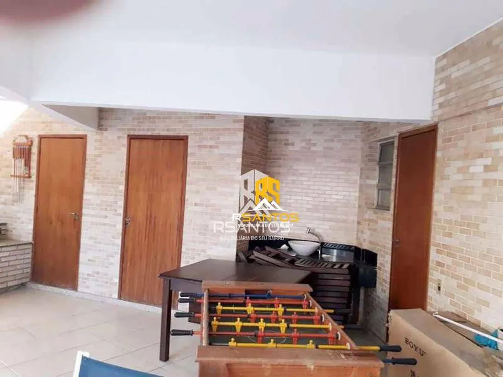 Casa de Condomínio, 4 quartos - Foto 26